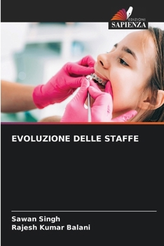 Paperback Evoluzione Delle Staffe [Italian] Book
