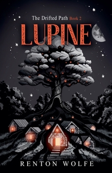 Paperback Lupine Book