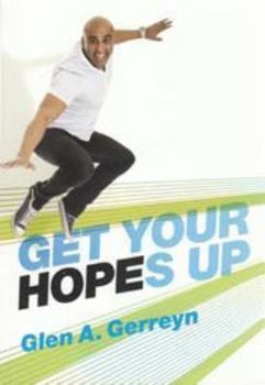 Paperback Get Your Hopes Up Book