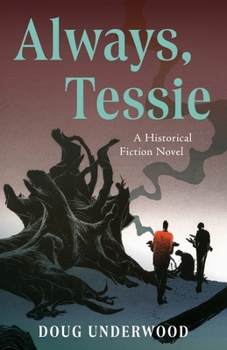 Paperback Always, Tessie Book