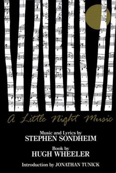 Paperback A Little Night Music Book