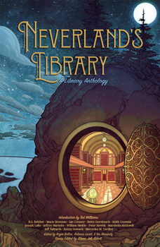 Paperback Neverland's Library: A Library Anthology Book