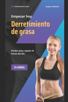 Paperback Derretimiento de grasa [Spanish] Book