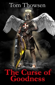 Paperback The Curse of Goodness: A novelette about failure Book