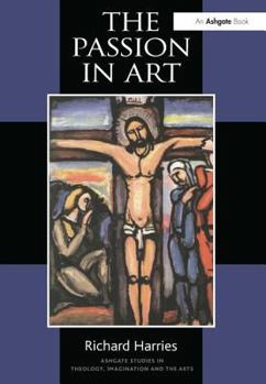 Paperback The Passion in Art Book
