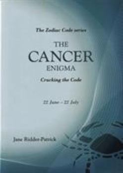 Paperback The Cancer Enigma Book