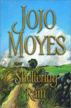 Hardcover Sheltering Rain Book