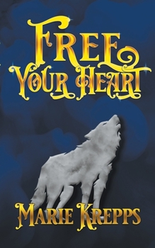 Paperback Free Your Heart Book