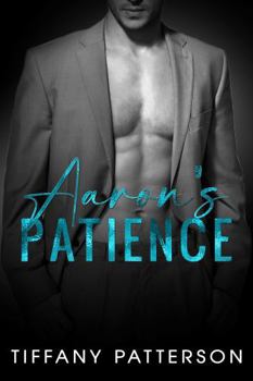 Aaron's Patience - Book #2 of the Townsends of Williamsport