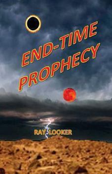 Paperback End-Time Prophecy: A Messianic View Book