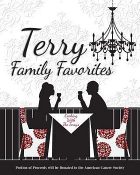 Paperback Terry Family Favorites Book