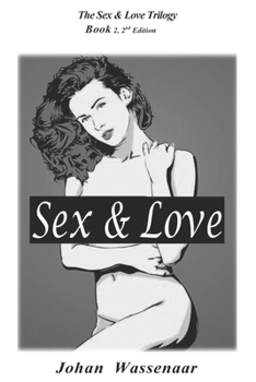 Paperback Sex & Love Book