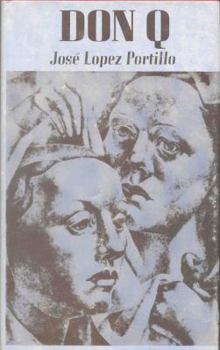 Hardcover Don Q Book