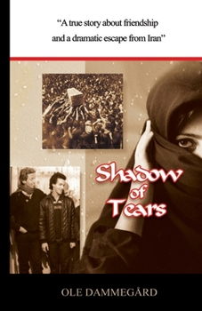 Paperback Shadow of Tears Book