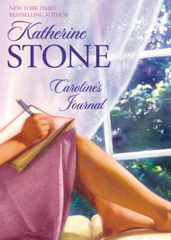 Hardcover Caroline's Journal Book