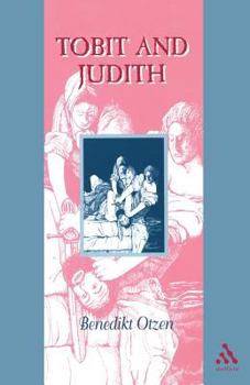 Paperback Tobit and Judith Book