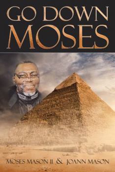 Paperback Go Down Moses Book