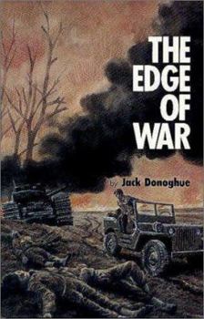 Hardcover The Edge of War Book