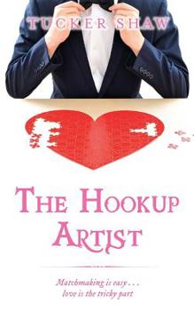 Paperback The Hookup Artist Book