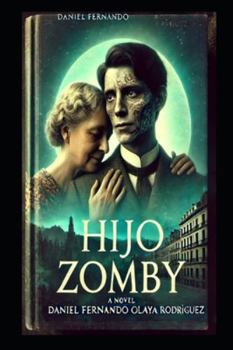Paperback Hijo Zomby [Spanish] Book
