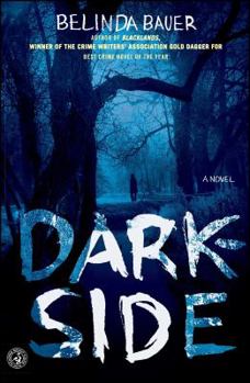 Darkside - Book #2 of the Exmoor Trilogy