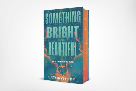 Hardcover Something Bright and Beautiful Book