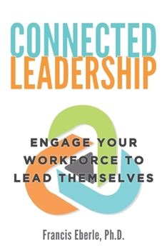 Paperback Connected Leadership Book