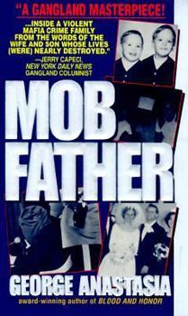 Mass Market Paperback Mobfather Book