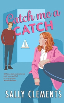 Paperback Catch Me A Catch Book