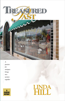 Paperback Treasured Past Book