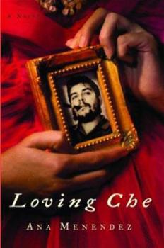 Hardcover Loving Che Book