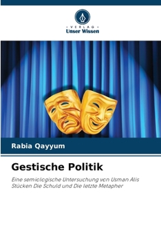 Gestische Politik (German Edition)