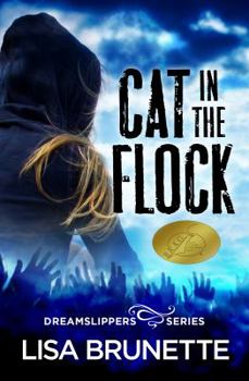 Paperback Cat in the Flock Book
