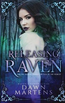 Paperback Releasing Raven Book