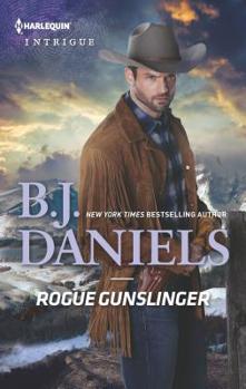 Rogue Gunslinger - Book #2 of the Whitehorse, Montana: The Clementine Sisters