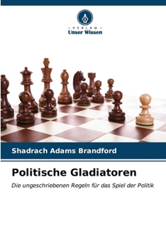 Paperback Politische Gladiatoren [German] Book