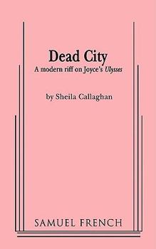 Paperback Dead City Book