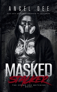 Paperback Masked Stalker Book