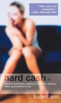 Mass Market Paperback Hard Cash Book