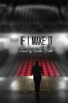 Paperback If I Make It Book