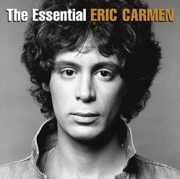 Music - CD Essential Eric Carmen Book