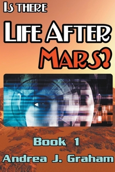 Paperback Is There Life After Mars? Book