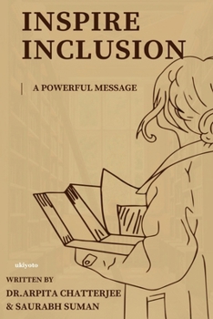 Paperback Inspire Inclusion Book