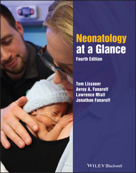 Paperback Neonatology at a Glance Book