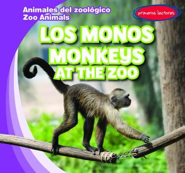 Monkeys at the Zoo