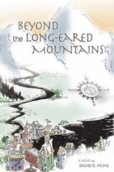 Hardcover Beyond the Long-Eared Mountains Book