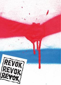 Paperback Revok Book