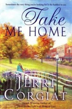 Hardcover Take Me Home Book