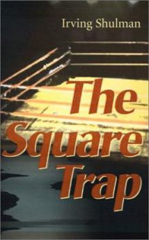 Paperback The Square Trap Book