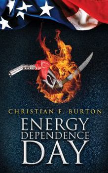 Paperback Energy Dependence Day Book